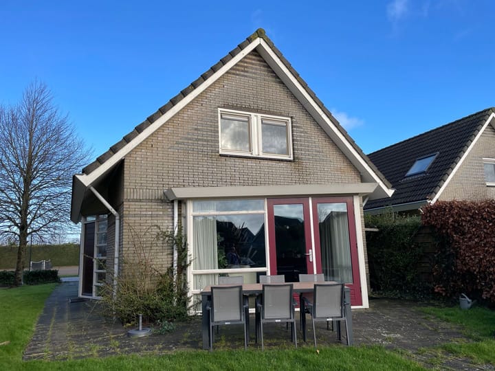 Photo de la maison IJsselmeerstraat 74, Medemblik