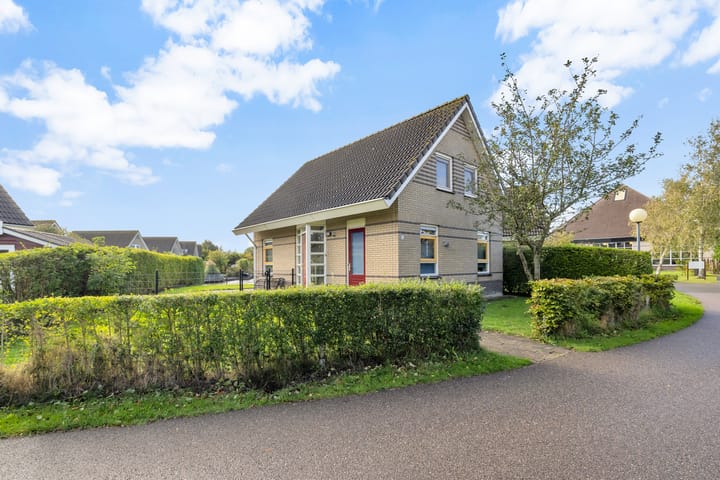 Photo de la maison IJsselmeerstraat 83, Medemblik