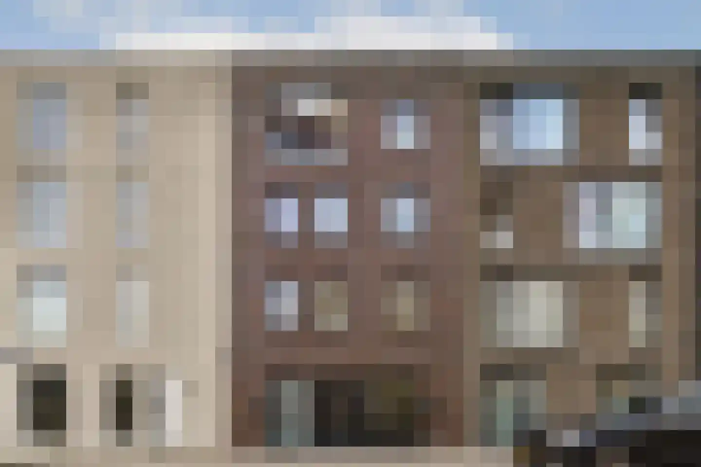 IJsselmeerstraat 90 A Amsterdam