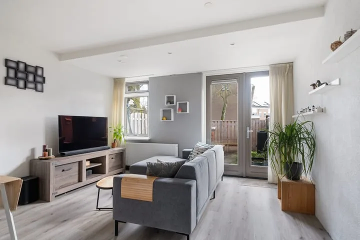 IJsseloord 186 Woerden