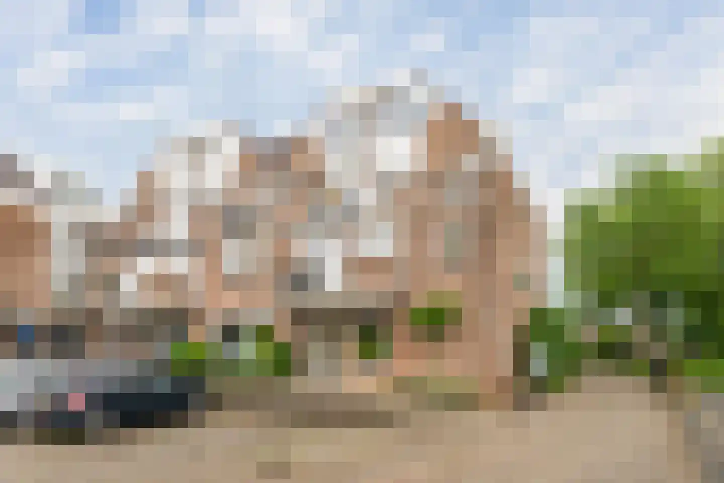 IJsseloord 189 in Woerden