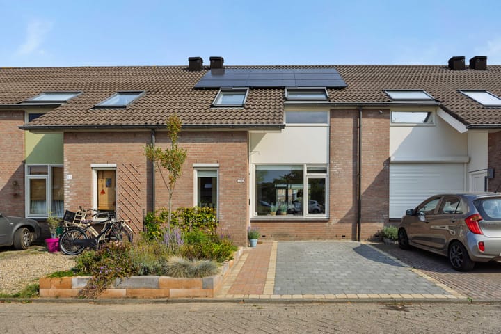 IJsselplein 36 in Helmond Foto