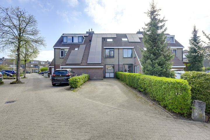 Photo de la maison IJsselsteen 47, Wijk bij Duurstede