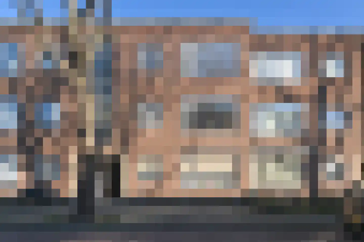 IJsselsteinstraat 38 in Den Haag