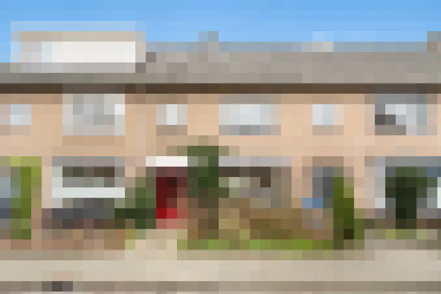 IJsselstraat 21 in Alphen aan den Rijn