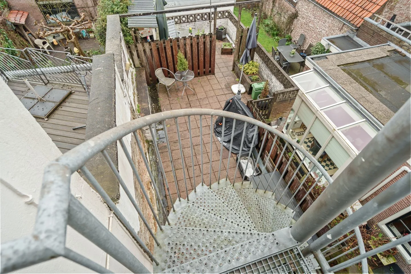 IJsselstraat 22 b IJsselstein thumbnail 32
