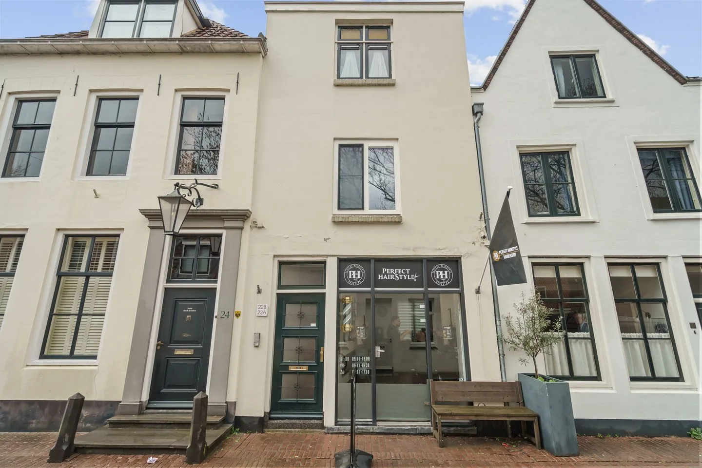 IJsselstraat 22 b IJsselstein thumbnail 9