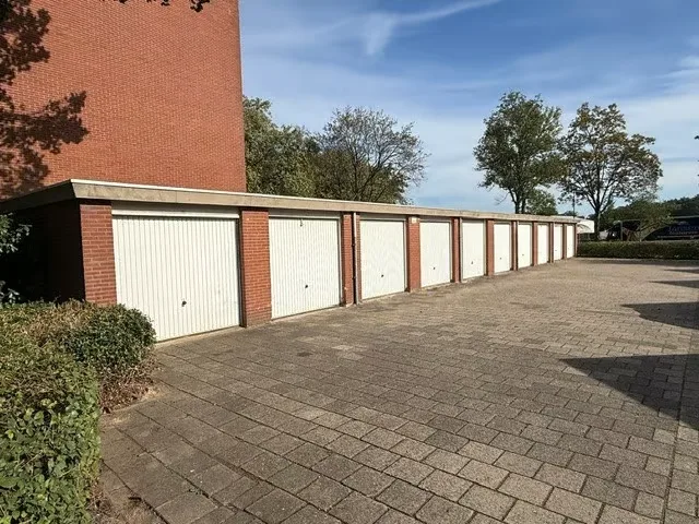 IJsselstraat 30 G1 in Apeldoorn
