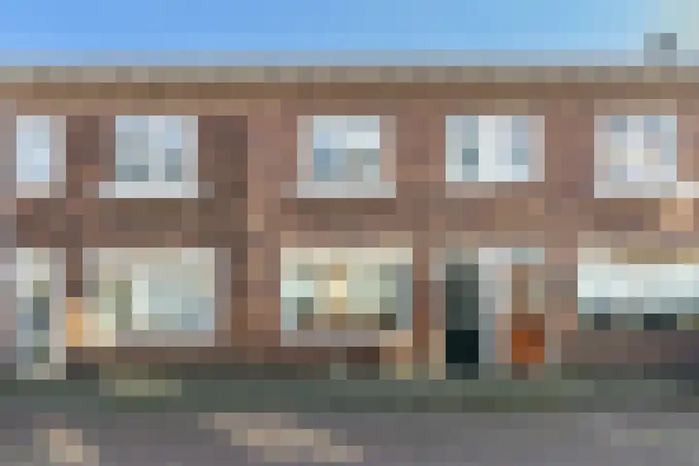 IJsselstraat 4 in Haarlem
