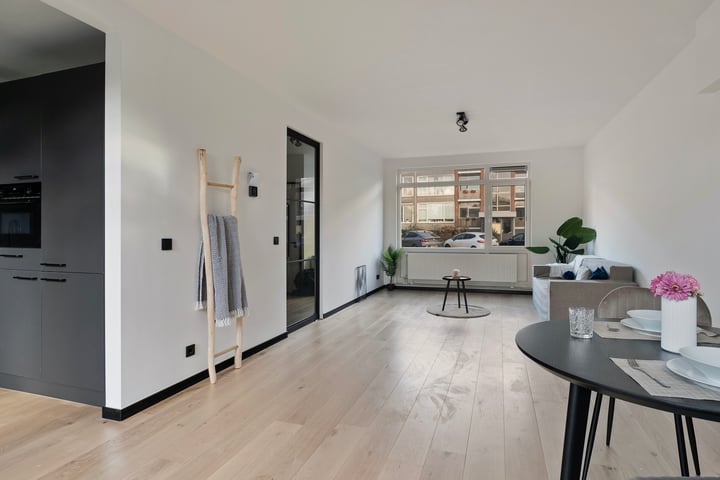 IJsselstraat 56 in Apeldoorn foto