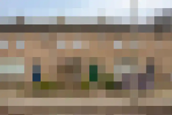 IJsselstraat 6 Alphen aan den Rijn thumbnail 5