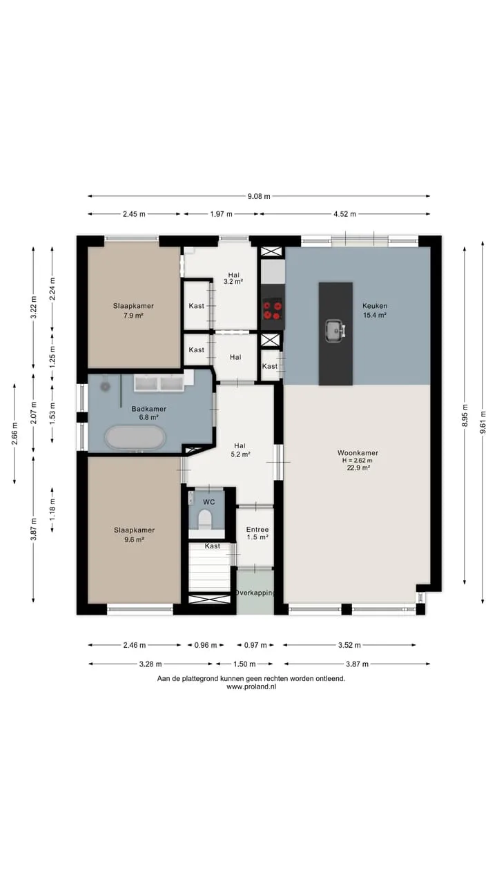 IJsselstraat 67 Groningen thumbnail 45