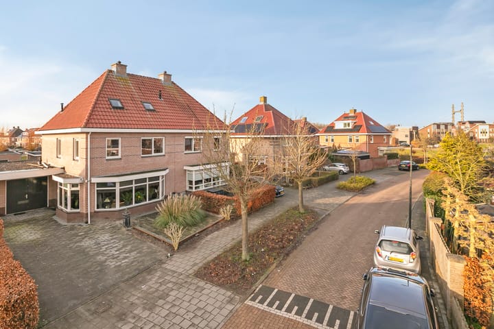 Photo of property IJsselvallei 6, Kampen