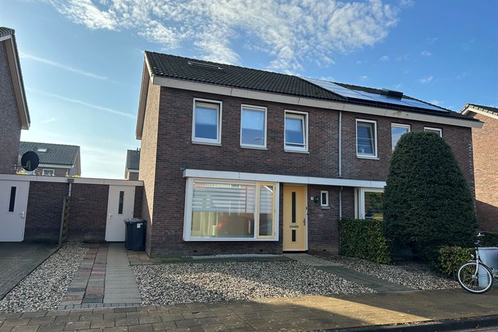 IJsselweg 36 en Gendringen foto