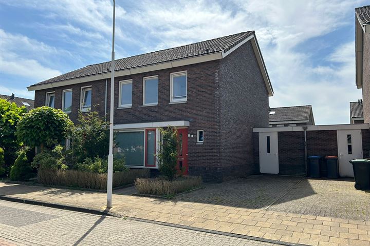 IJsselweg 50 en Gendringen foto