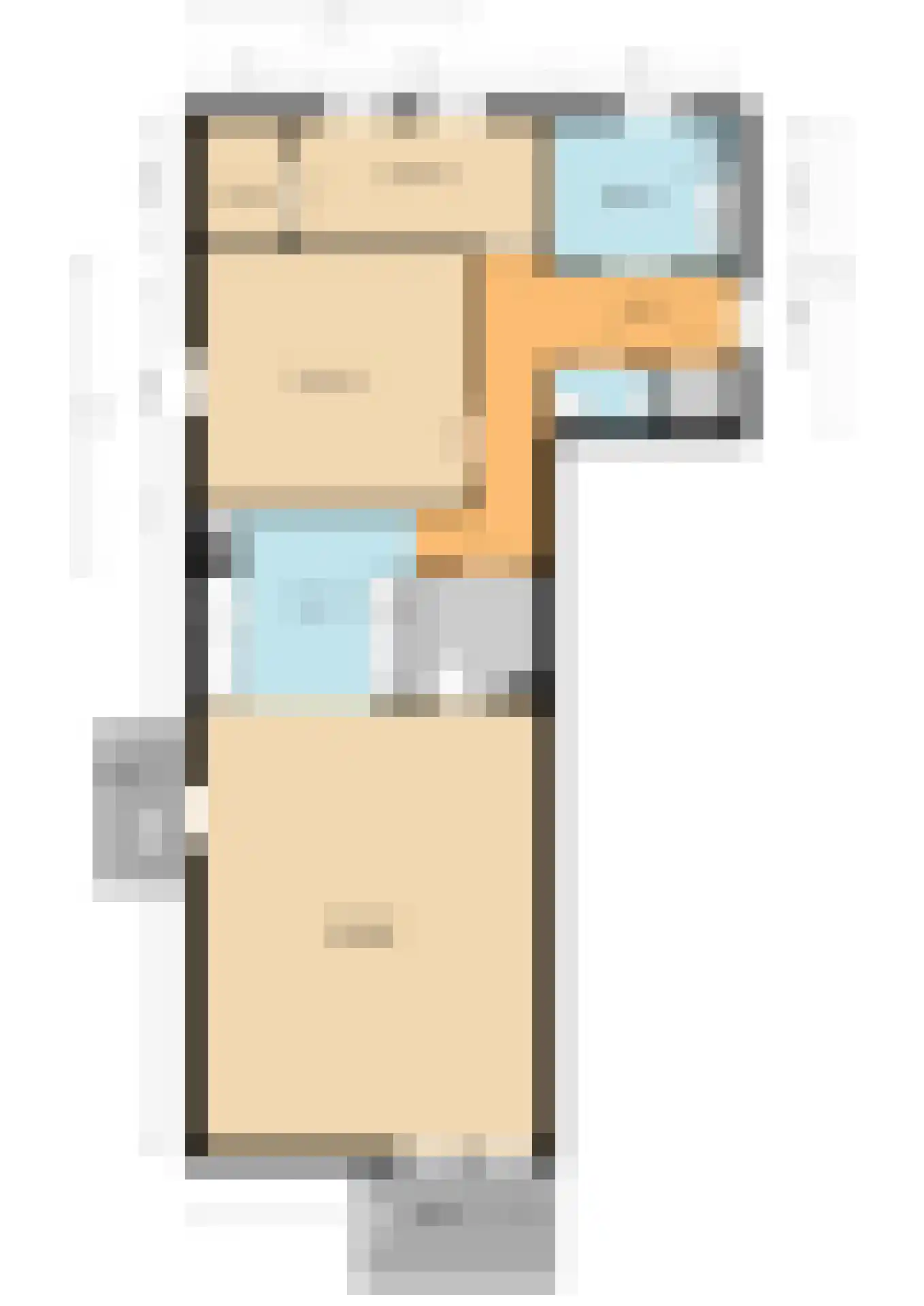 IJsvogel 123 Blokker thumbnail 56