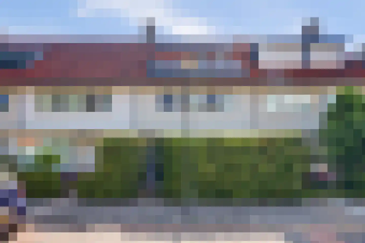 IJsvogel 48 Vught