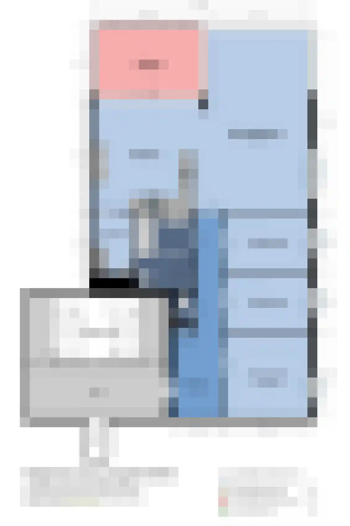 IJsvogel 90 Blokker thumbnail 33