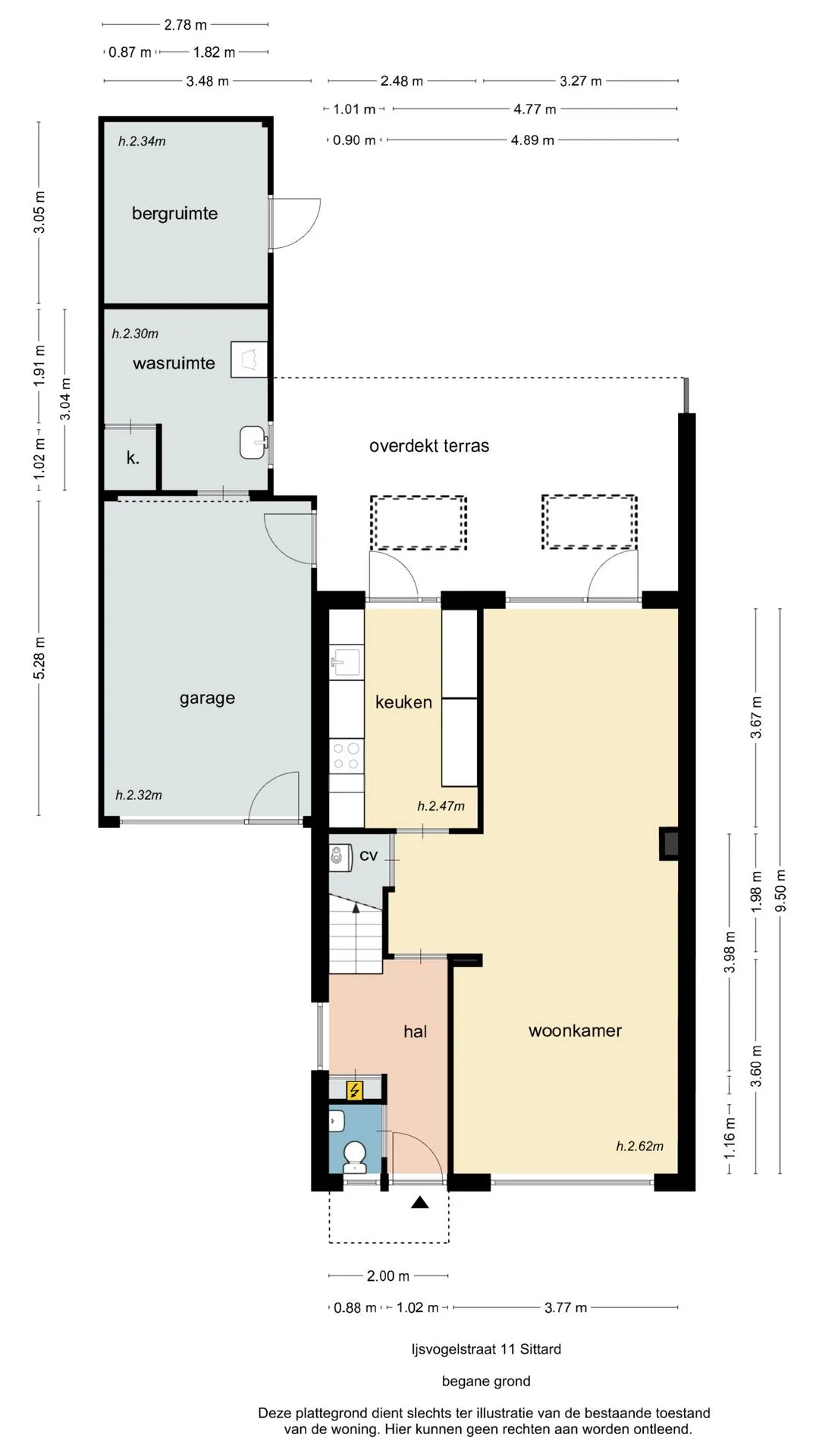 IJsvogelstraat 11 Sittard thumbnail 35