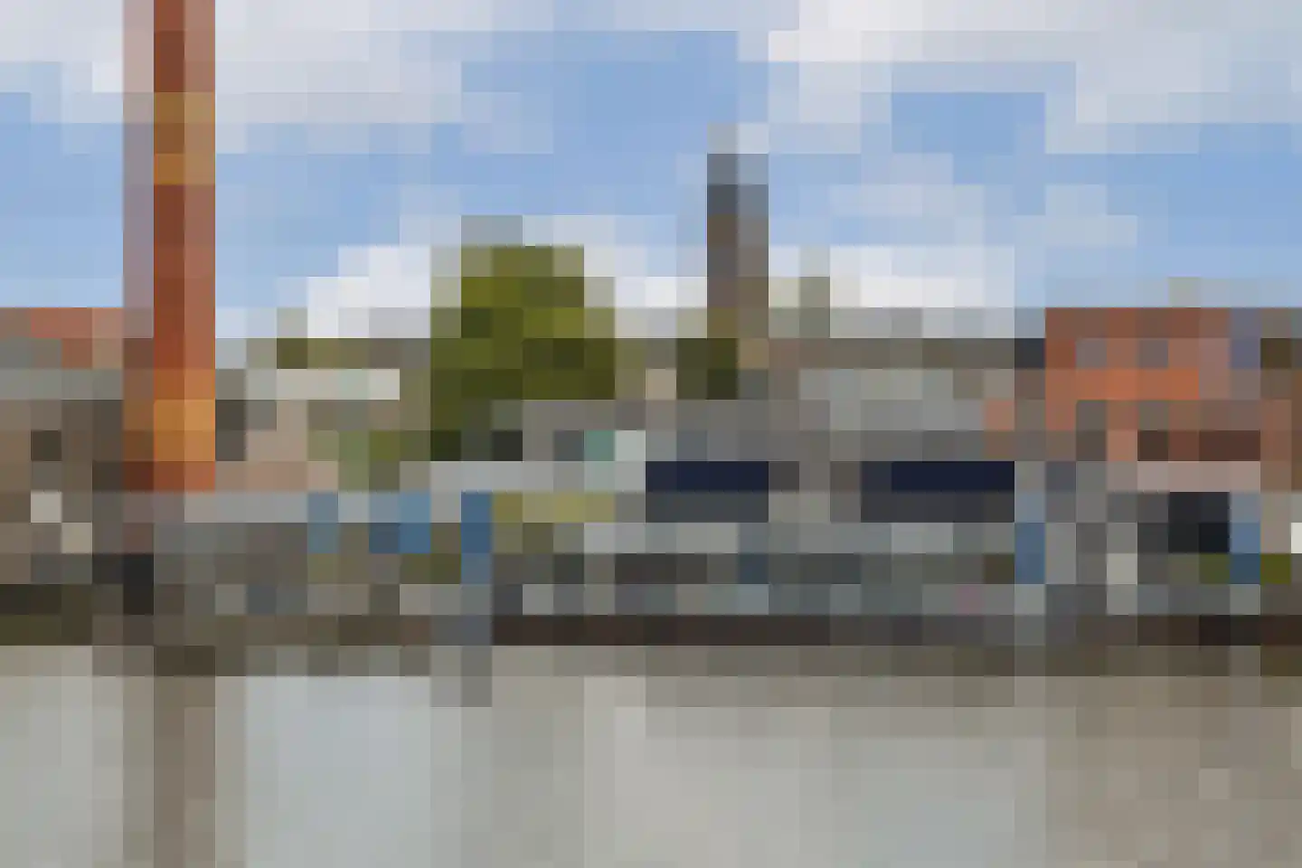 IJtochtkade 40 A Zwanenburg thumbnail 16