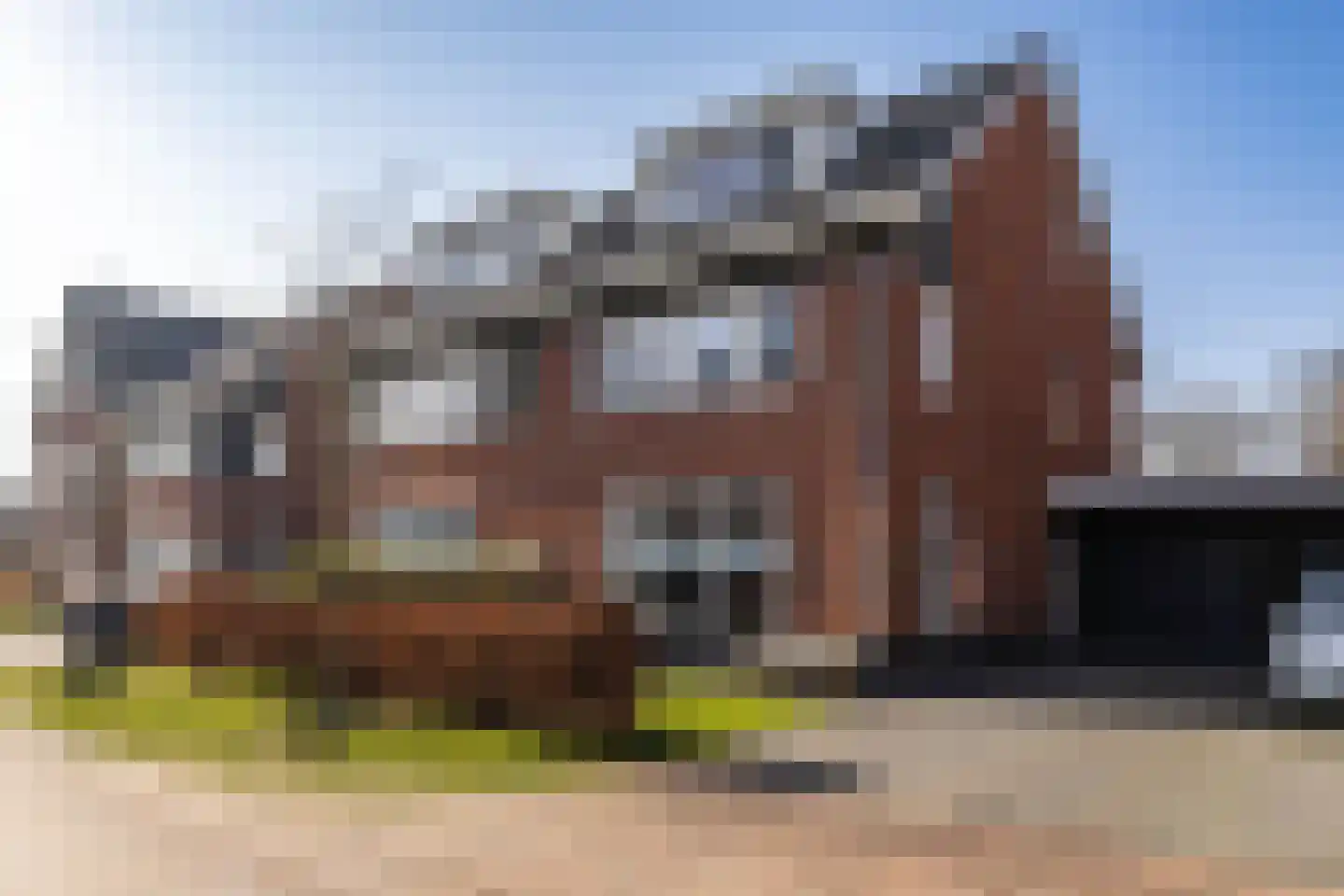 IJzerhof 8 Haren Gn