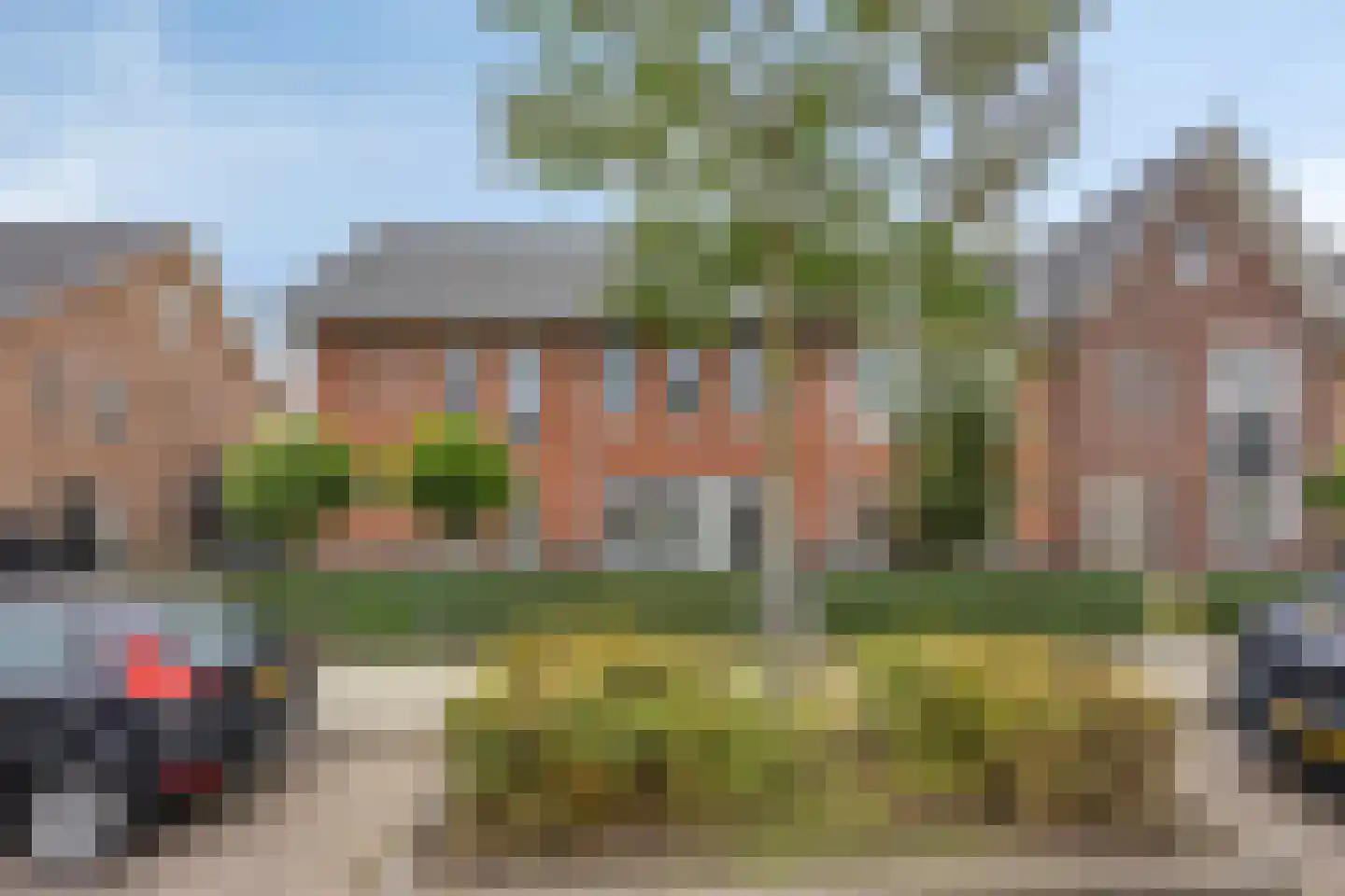 IJzertijd 29 in Oosterhout
