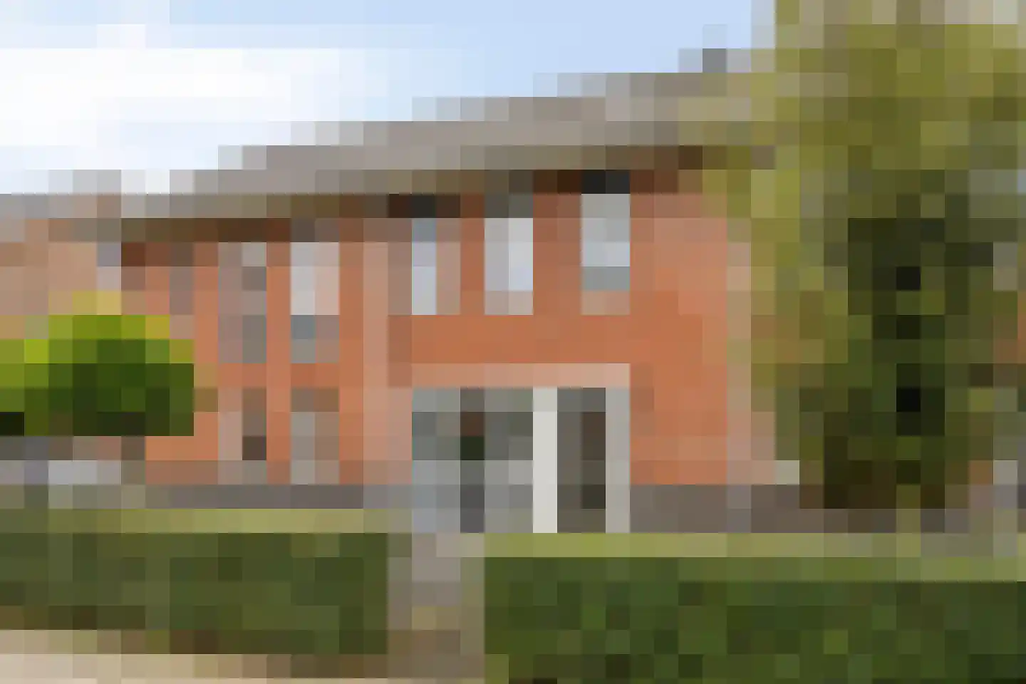 IJzertijd 29 in Oosterhout