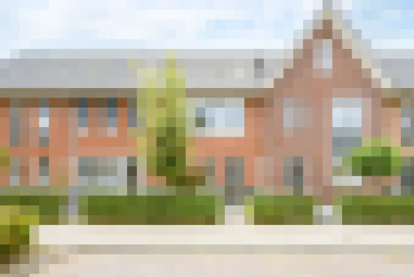 IJzertijd 31 in Oosterhout