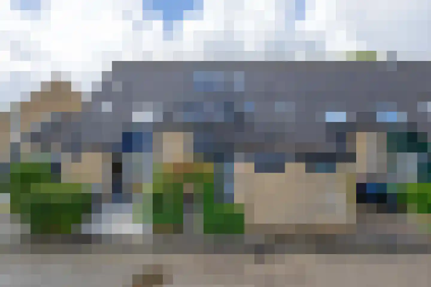 IJzertijdkreek 17 Spijkenisse