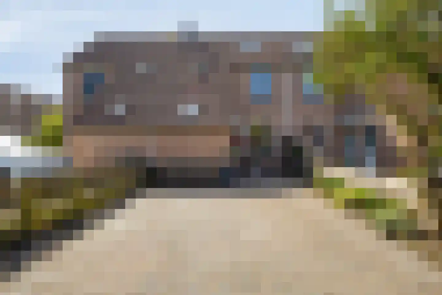 IJzerwerker 6 in Sappemeer