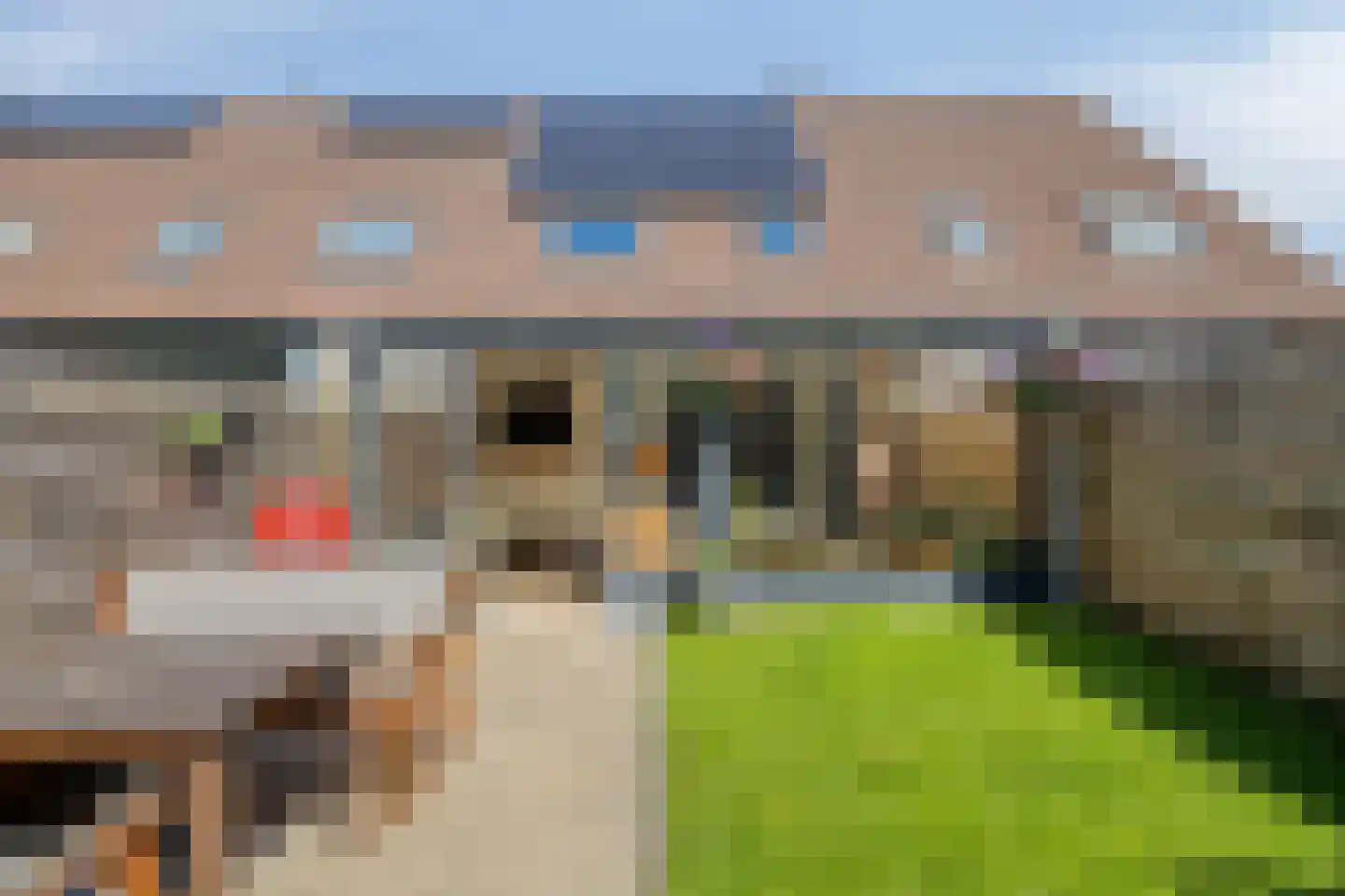 IJzerwerker 6 Sappemeer foto 2