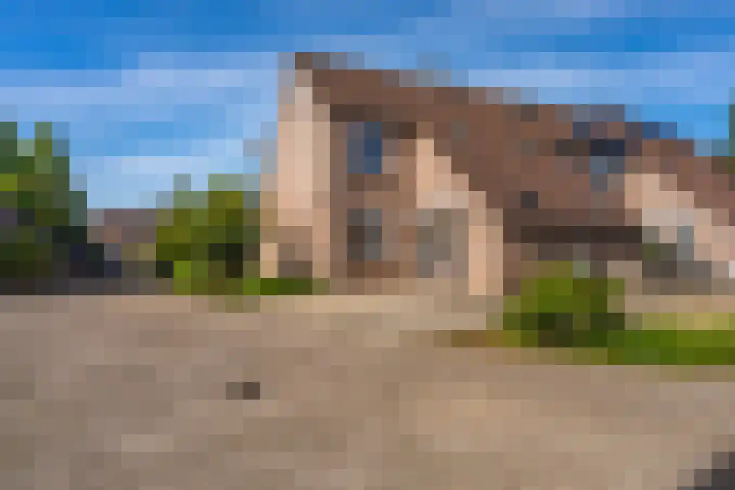 IJzerwerker 8 Sappemeer