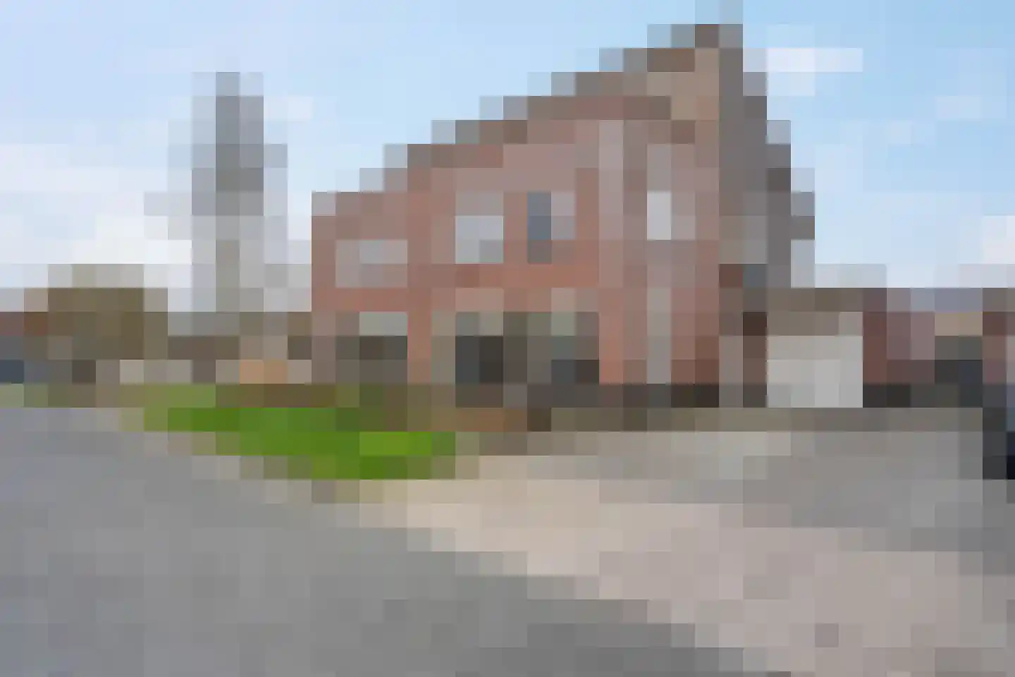 Ikenveld 17 in Nieuw-Roden