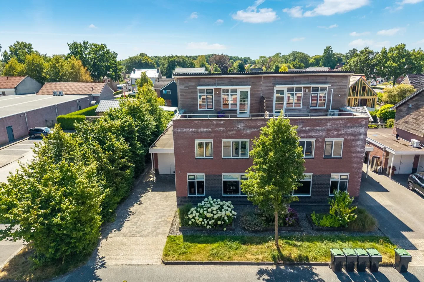Ikenveld 19 Nieuw-Roden foto 2