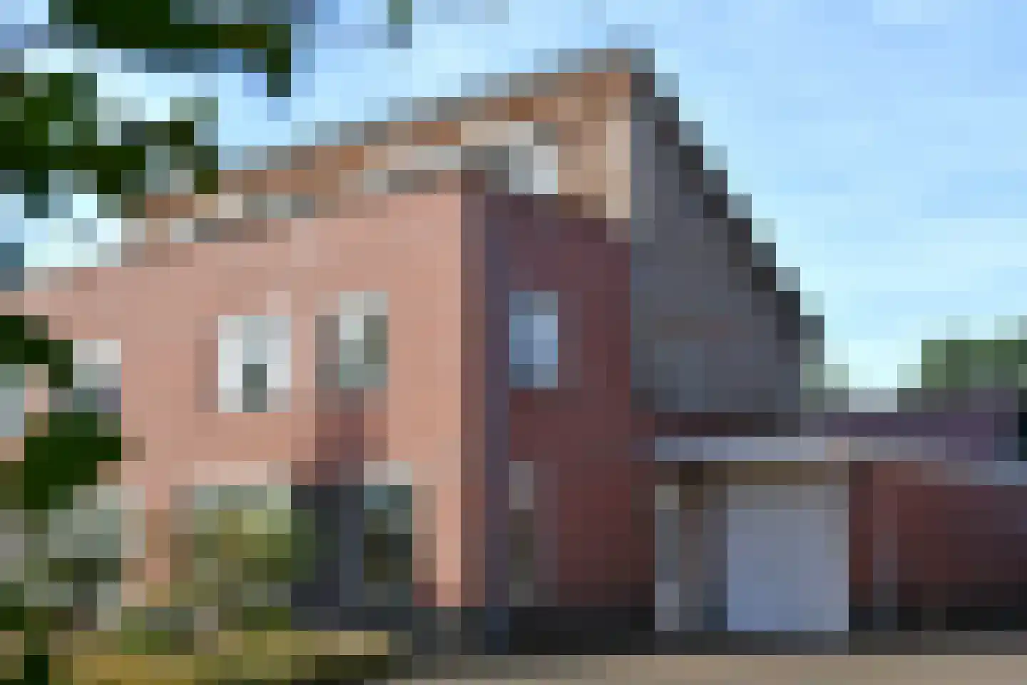 Ikenveld 5 in Nieuw-Roden