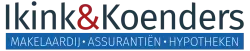 Logo Ikink & Koenders