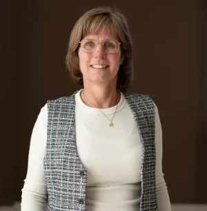 Photo of Ilja Kouwenhoven