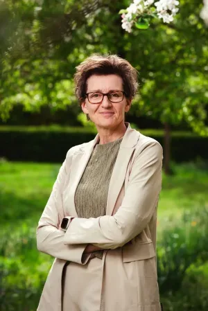 Foto von Ilja Scholten