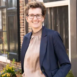 Foto von Ilja Scholten