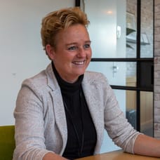 Foto van Ilja Wansink