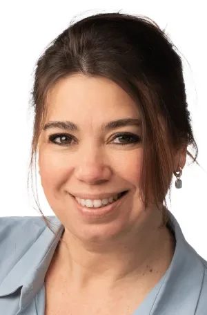 Foto van Ilja Wieser (ZZP)