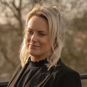 Foto van Ilka Drenth
