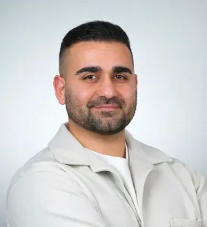 Foto van Ilker Kemal Guzeler