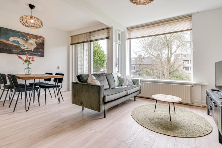 Illegaliteitslaan 66 in Groningen