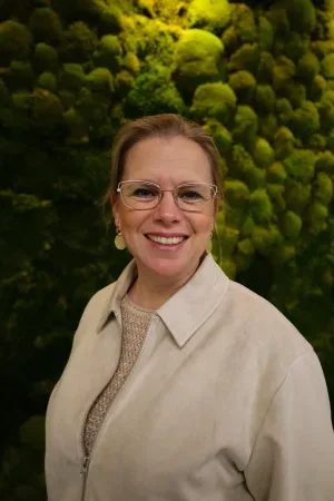 Foto van Ilona Buckens