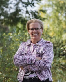 Foto von Ilona Buckens