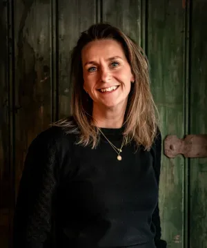 Foto van Ilona Oortwijn