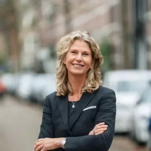 Photo of Ilona Oud