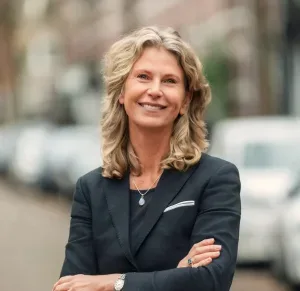 Photo of Ilona Oud
