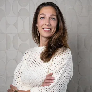 Foto van Ilona van Dijk